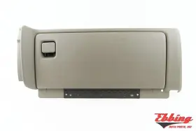 15216092 Chevrolet Glove Box Assembly With Lower Dash Panel Fits 2004-2006 Chevy Suburban 704233