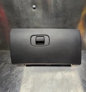 15234866 Chevrolet 2005-2010 Chevy Cobalt Dash Glove Box Storage Compartment Assy Ebony Oe
