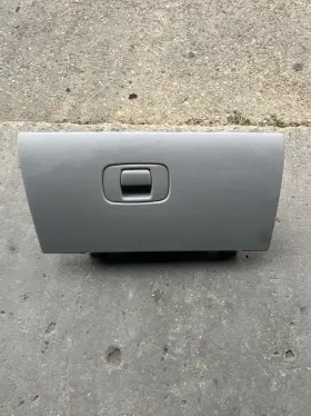 1535137 Chevrolet 2008 Chevy Cobalt Glove Box Grey