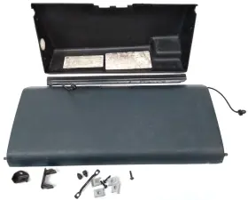 15696350 Chevrolet 1988-1994 Chevy Silverado Tahoe Glove Box Liner Gmc Sierra Yukon Suburban E24