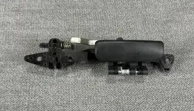 15727766 Chevrolet 1998-2005 Chevy S10 Blazer Jimmy Bravada Sonoma Glove Box Latch Handle Black 15727766 Chevrolet 1998-2005 Chevy S10 Blazer Jimmy Bravada Sonoma Glove Box Latch Handle Black
