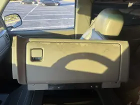 15807880 Chevrolet 99-06 Chevy Silverado Sierra Dash Glove Box Storage Compartment Door Dark Gray