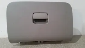 15823450 Chevrolet 2006-2011 Hhr Lower Dash Complete Glove Box Compartment Gray