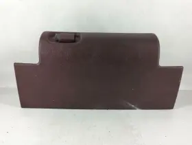 15991691 Chevrolet 1999 C1500 Passenger Glove Box Door Storage Compartment A4mzy