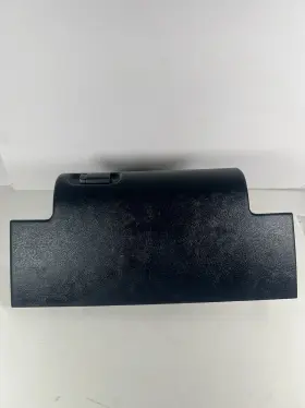 15991692 Chevrolet 1995-99 Tahoe Silverado Suburban Glove Box Storage Blue Oem