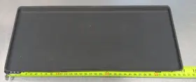 20491268 Chevrolet Volt 2012 Glove Box Instrument Panel Compartment Liner Black