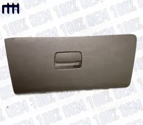 22775888 Chevrolet 2009-2012 Chevy Malibu Glove Box Assembly Complete Door With Latch Oem Black