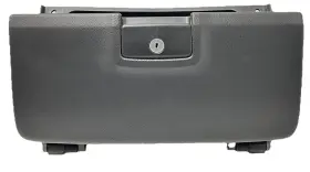23115095 Chevrolet 2018 Silverado Upper Storage Compartment Glove Box Oem