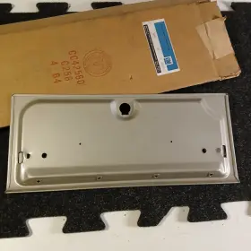 2383454 Chevrolet 1967 - 1972 Nos Pickup Blazer Jimmy Glove Box Door Gm #