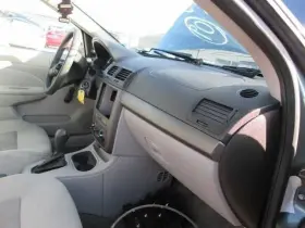 251-01021b Chevrolet Bare Dash Panel Sedan Option Re8 Fits 05-10 Cobalt 207839