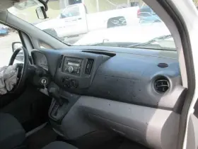 251-01190 Chevrolet Bare Dash Panel Fits 15 City Express 252873