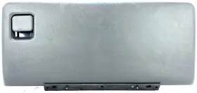 260-01033x Chevrolet 2003-2005 Silverado 2500 Glove Box Assembly With Door Gray Oem