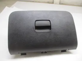 260-01047y Chevrolet 2007-2011 Hhr Ebony Black Glovebox Glove Box Assembly Oem Lkq