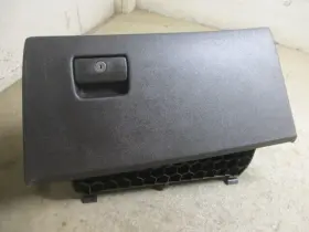 260-05074a Chevrolet 10 11 12 13 14 15 Camaro Black Glovebox Glove Box Assembly Oem Lkq