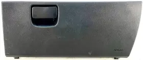 260-05079l Chevrolet 2017-2020 Malibu Passenger Rh Glove Box Black Oem