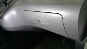 Chevrolet 260.gm1615 City Expr 2015 Glove Box 1920400