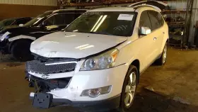 260.gm1d12 Chevrolet Traverse 2012 Glove Box 837897