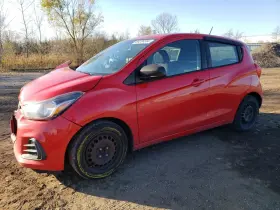 260.gm1k17 Chevrolet Spark 2017 Glove Box 3320487