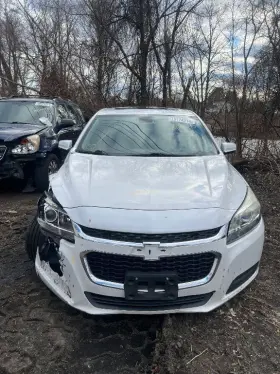 260.gm1m16 Chevrolet Malibunew 2016 Glove Box 3032