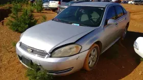 260.gm1o11 Chevrolet Impala 2011 Glove Box 282232