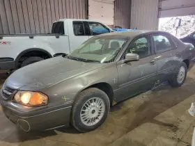 260.gm1q01 Chevrolet Impala 2001 Glove Box 2061523