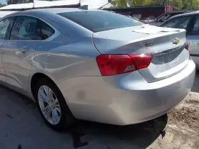 260.gm1s15 Chevrolet Impala 2015 Glove Box 401780