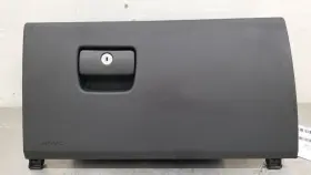 Chevrolet 260.gm1u23 23 Chevy Camaro Coupe Glove Box Assembly Black