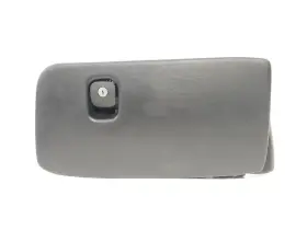 260.gm1y04 Chevrolet 2004 Corvette Oem Black Glove Box