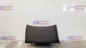 Chevrolet 260.gm1y15 15 Chevy Corvette C7 Glove Box Black