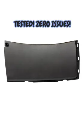 260.gm1z14 Chevrolet 2014-2019 Corvette C7 Oem Glove Box Assembly #84090217 Very Nice Condition Facto