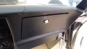 260.gm1z78 Chevrolet Corvette 1978 Glove Box 372540
