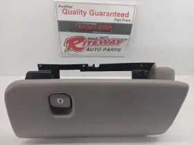 260.gm1z97 Chevrolet 97-04 Corvette C5 Glove Box Assembly Gray 260.gm1z97 Chevrolet 97-04 Corvette C5 Glove Box Assembly Gray
