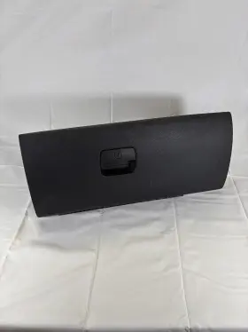 260.gm8c11 Chevrolet 07-13 Chevy Gmc Silverado Tahoe Sierra Yukon Upper Glove Box Compartment Oem