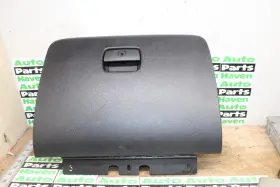 260.gm8g06 Chevrolet 06-09 Trailblazer Envoy Black Glove Box Assembly With Latch No Key Oem