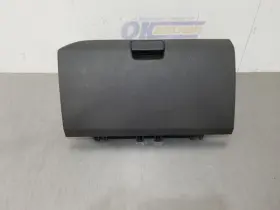 260.gm8g22 Chevrolet 22 2022 Chevy Colorado Glove Box Black