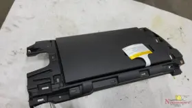 260.gm8m25 Chevrolet 2025 Chevy Silverado 1500 Pickup Glove Box Door