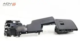 26591353 Chevrolet 2025 Equinox Dash Glove Box Storage Compartment And Bracket Oem