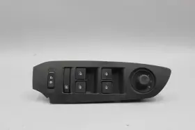 284159 Chevrolet 2017-2018 Trax Driver Left Door Master Power Window Switch Oem #35266