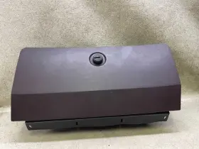299.gm1n86 Chevrolet Glove Box Maroon Fits 1978-1988 Monte Carlo Ss Malibu El Camino W115