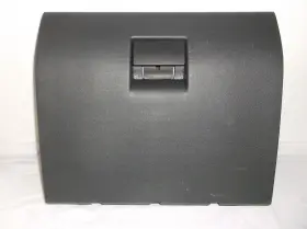 300645a Chevrolet 04-12 Colorado Canyon Dash Glove Box Storage Compartment Dark Gray Oem