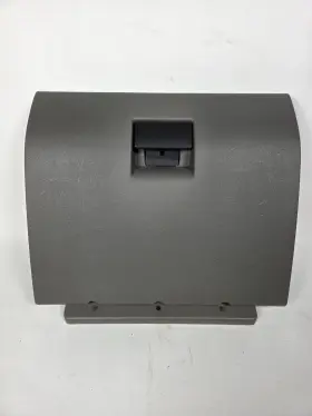 300647b Chevrolet 2004-2012 Chevy Colorado Gmc Canyon Glove Box Assembly Door Oem Grey