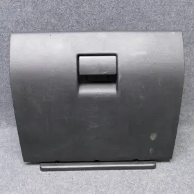 302160 Chevrolet 2004-2012 Colorado Glove Box With Good Latch And Hinge 19j Ebony Oem 76206