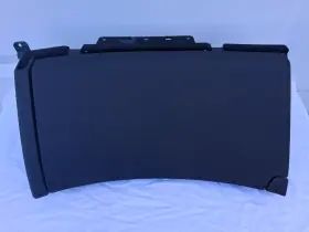 Chevrolet 340203ab 2014-2019 Chevy Corvette C7 Front Right Lower Dash Glove Storage Box Assembly