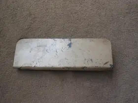 Chevrolet 3910998 66 67 Chevelle Glove Box Door 1966 1967