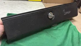3975838 Chevrolet Original 1970-78 Camaro Glove Box Door