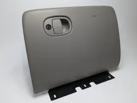 5904731 Chevrolet 2002 - 2009 Oem Trailblazer Dashboard Compartment Glove Box Assembly