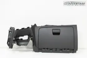 60008555 Chevrolet 2024 Trax Dash Right Side Glove Box Storage Compartment And Frame Oem