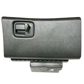 6596652 Chevrolet 2002 Monte Carlo Oem Glove Box Latch Lock Key 00 01 02 03 04 05