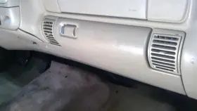 6892504 Chevrolet Used Glove Box Fits 1997 Tahoe Grade A