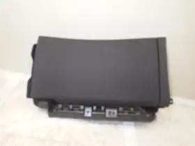 Chevrolet 7936957 Corvette 2025 Glove Box Assembly Black 8266
